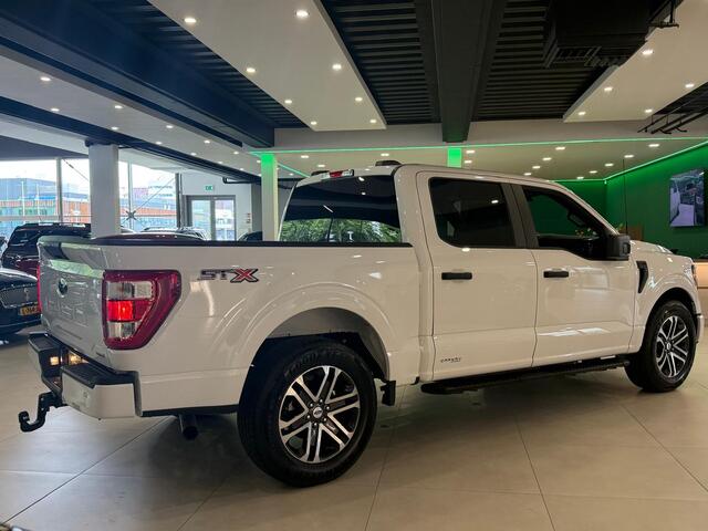 Ford (usa) F-150 V6 Ecoboost STX Sport Night Appearance Pack BPM-VRIJ
