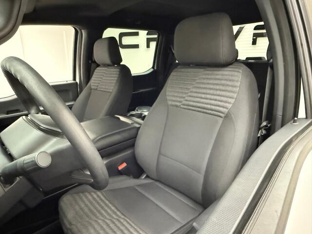 Ford (usa) F-150 V6 Ecoboost STX Sport Night Appearance Pack BPM-VRIJ