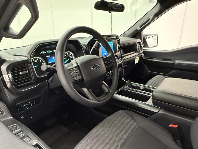 Ford (usa) F-150 V6 Ecoboost STX Sport Night Appearance Pack BPM-VRIJ