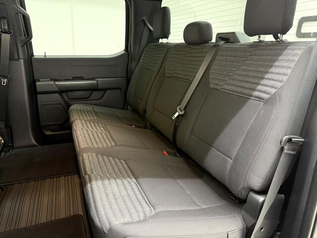 Ford (usa) F-150 V6 Ecoboost STX Sport Night Appearance Pack BPM-VRIJ
