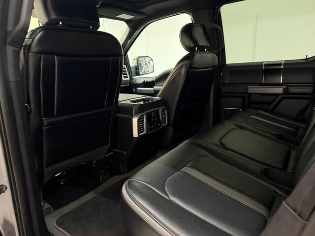 Ford (usa) F-150 3.5 V6 Ecoboost Platinum NL-auto BPM vrij
