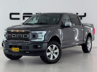 Ford (usa) F-150