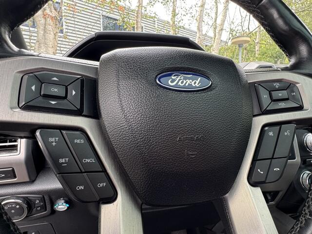 Ford (usa) F-150 F-150 PLATINUM 4X4 3.5 V6 LPG NL Auto