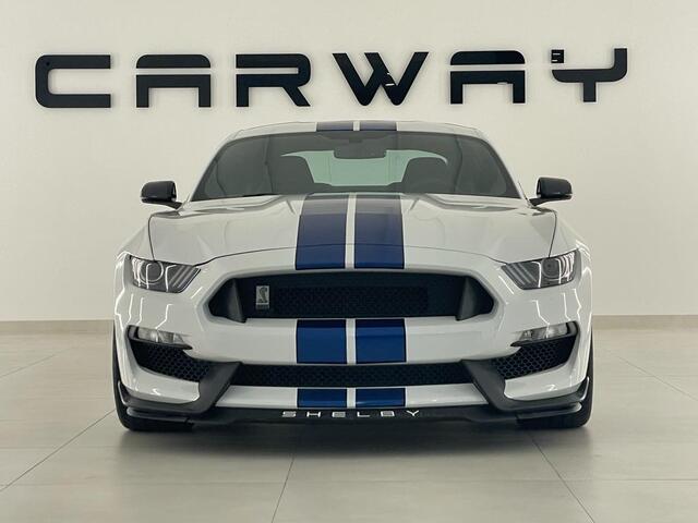 Ford (usa) MUSTANG Shelby GT350
