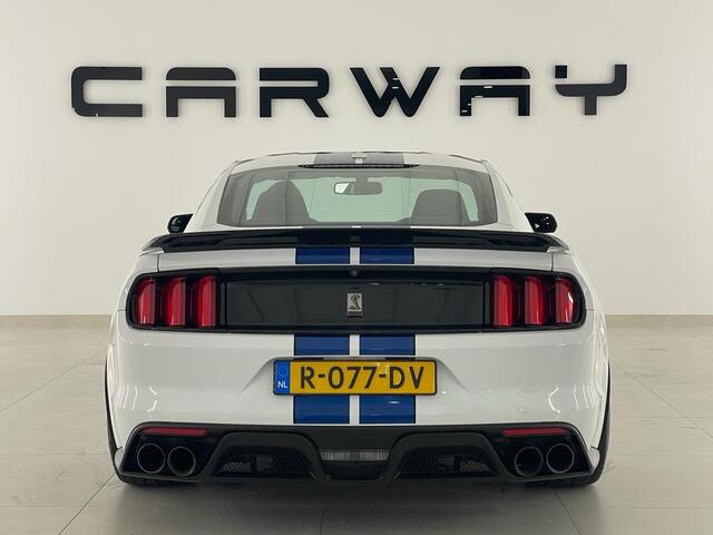 Ford (usa) MUSTANG Shelby GT350