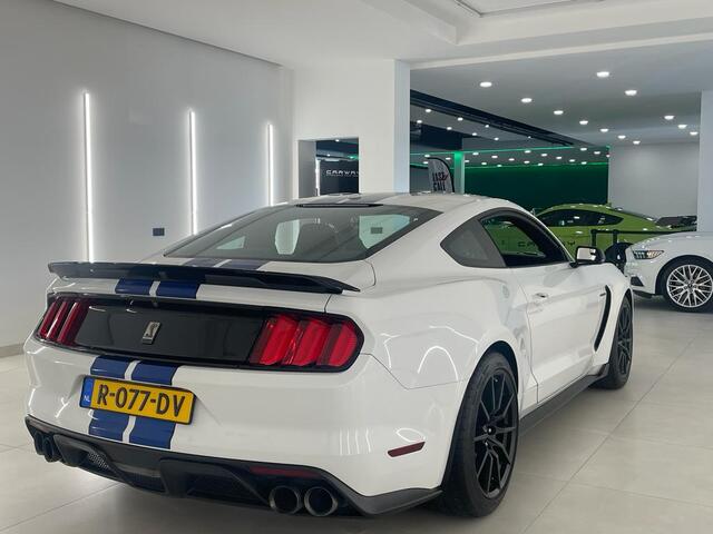 Ford (usa) MUSTANG Shelby GT350