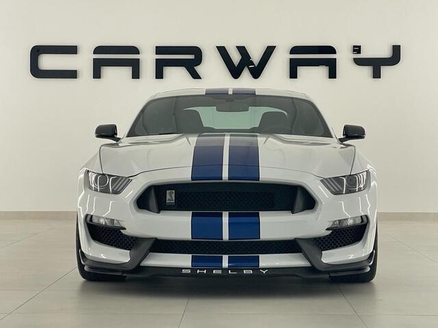 Ford (usa) MUSTANG Shelby GT350