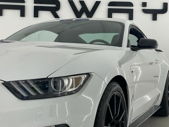 Ford (usa) MUSTANG Shelby GT350