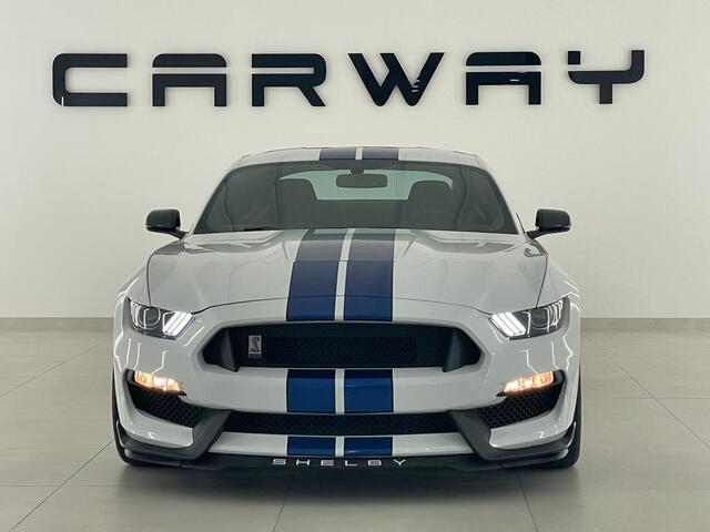 Ford (usa) MUSTANG Shelby GT350