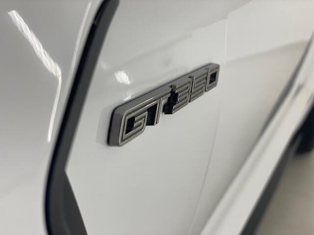 Ford (usa) MUSTANG Shelby GT350
