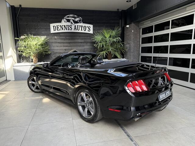 Ford (usa) MUSTANG 3.7 V6 UNIEK IN NEDERLAND !!!