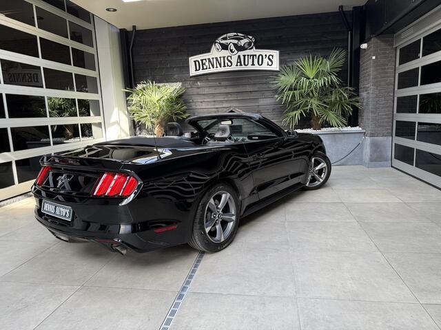 Ford (usa) MUSTANG 3.7 V6 UNIEK IN NEDERLAND !!!