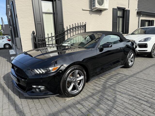 Ford (usa) MUSTANG 3.7 V6 UNIEK IN NEDERLAND !!!