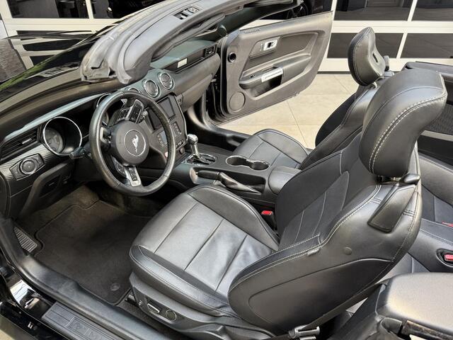 Ford (usa) MUSTANG 3.7 V6 UNIEK IN NEDERLAND !!!