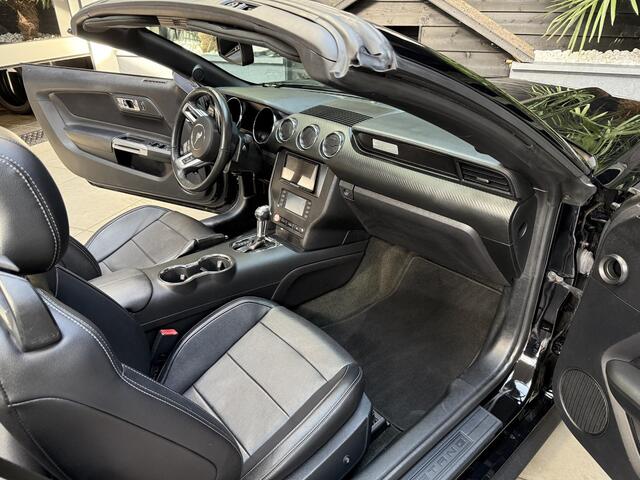 Ford (usa) MUSTANG 3.7 V6 UNIEK IN NEDERLAND !!!