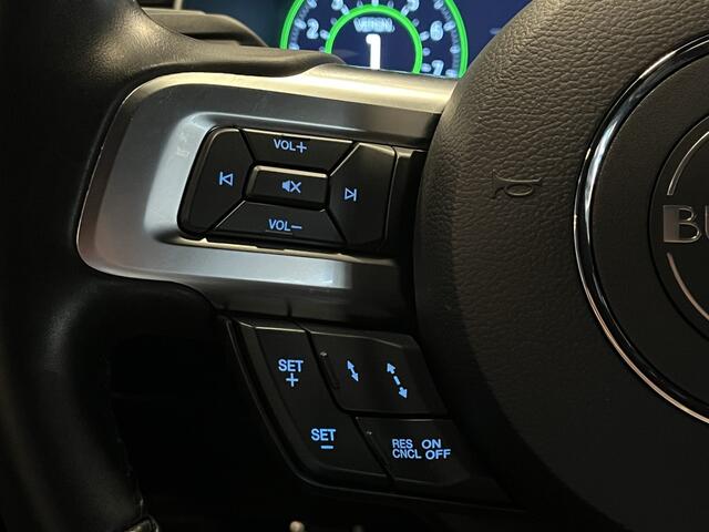 Ford (usa) MUSTANG Fastback 5.0i V8 BULLITT 460PK Recaro Brembo MagneRide B&O Sound