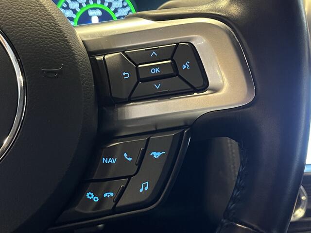Ford (usa) MUSTANG Fastback 5.0i V8 BULLITT 460PK Recaro Brembo MagneRide B&O Sound