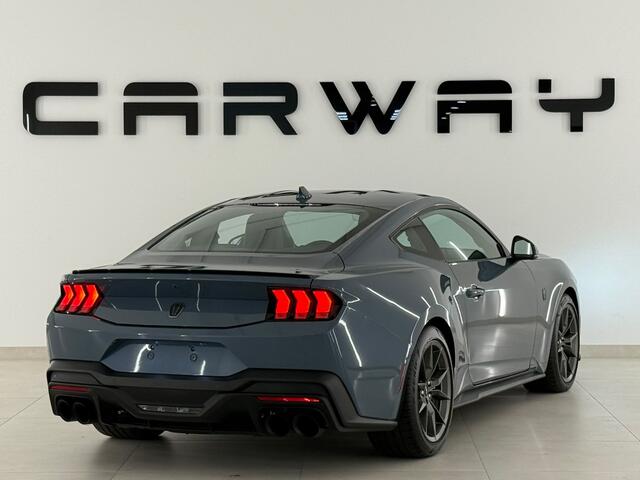 Ford (usa) MUSTANG GT 5.0 V8 Dark Horse Carbon B&O