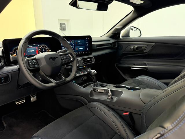 Ford (usa) MUSTANG GT 5.0 V8 Dark Horse Carbon B&O