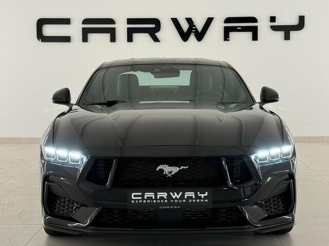 Ford (usa) MUSTANG Fastback BTW-auto Enige 2026 Mustang In Nederland! Fabrieksgarantie Sportuitlaat