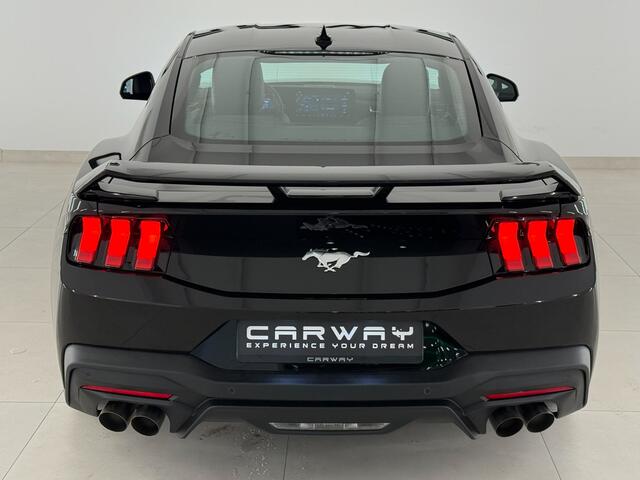 Ford (usa) MUSTANG Fastback BTW-auto Enige 2026 Mustang In Nederland! Fabrieksgarantie Sportuitlaat