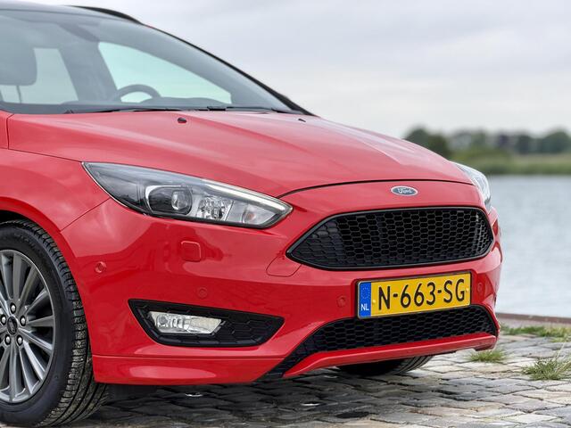 Ford 1.5 EcoBoost ST Business|183PK|Nieuwe D-riem/Turbo