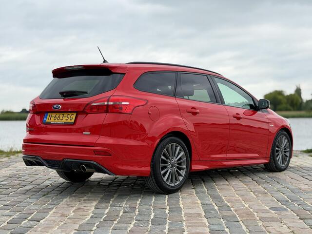 Ford 1.5 EcoBoost ST Business|183PK|Nieuwe D-riem/Turbo