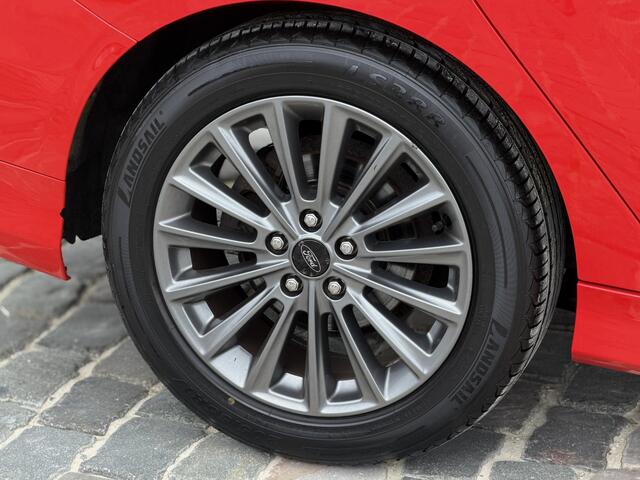 Ford 1.5 EcoBoost ST Business|183PK|Nieuwe D-riem/Turbo
