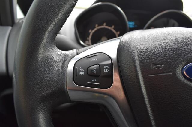 Ford B-MAX 1.6 TI-VCT STYLE, AUT, Clima, Navi