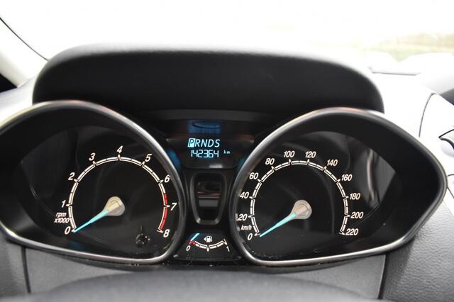 Ford B-MAX 1.6 TI-VCT STYLE, AUT, Clima, Navi