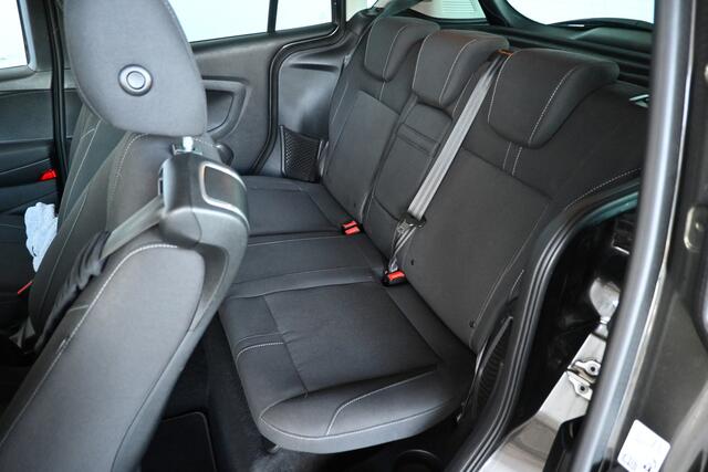 Ford B-MAX 1.6 TI-VCT Titanium BTW Automaat Ecc Navigatie 1e Eigenaar Inruil Mogelijk!