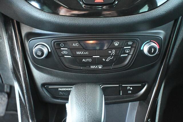 Ford B-MAX 1.6 TI-VCT Titanium BTW Automaat Ecc Navigatie 1e Eigenaar Inruil Mogelijk!