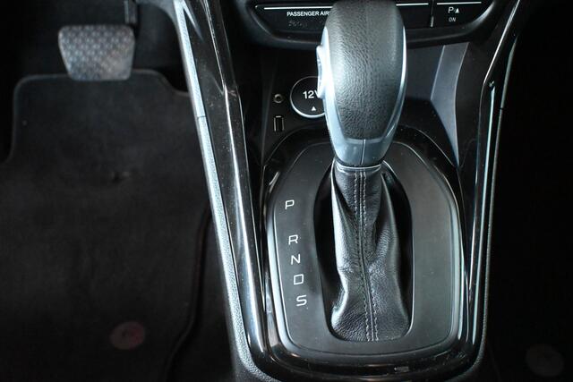 Ford B-MAX 1.6 TI-VCT Titanium BTW Automaat Ecc Navigatie 1e Eigenaar Inruil Mogelijk!