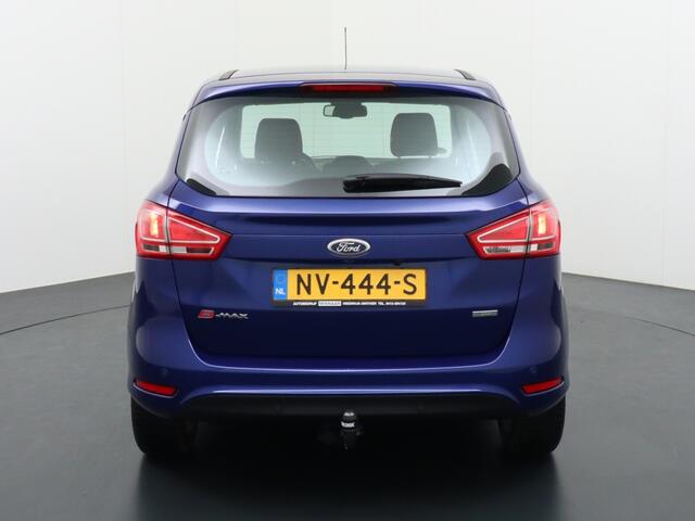 Ford B-MAX 1.0 EcoB. Titanium