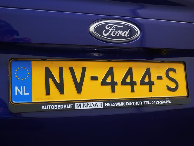 Ford B-MAX 1.0 EcoB. Titanium