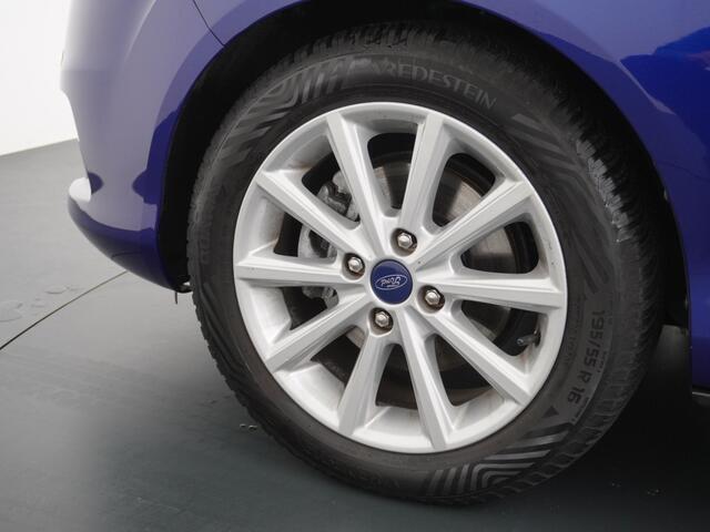 Ford B-MAX 1.0 EcoB. Titanium