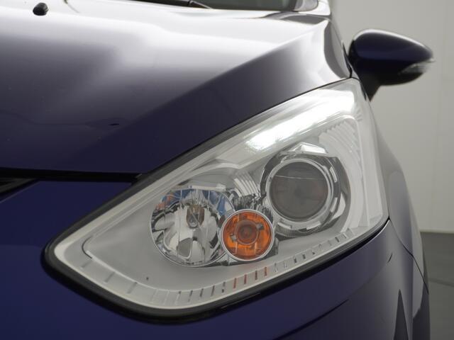 Ford B-MAX 1.0 EcoB. Titanium