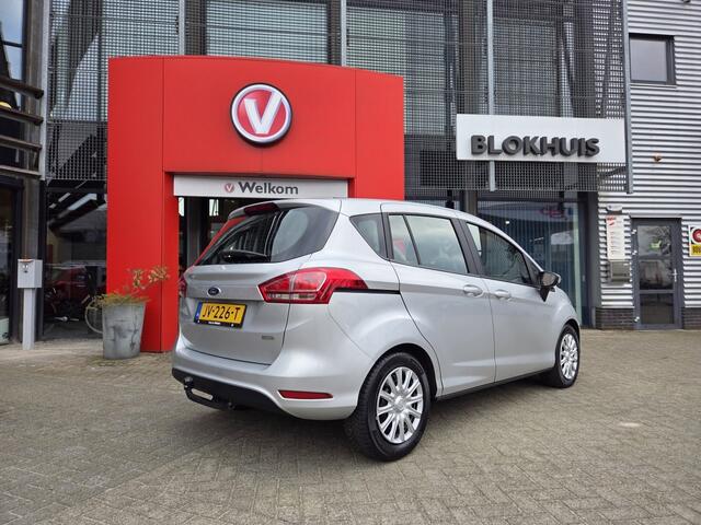 Ford B-MAX 100 PK EcoB Technic Style | Navi | Trekhaak