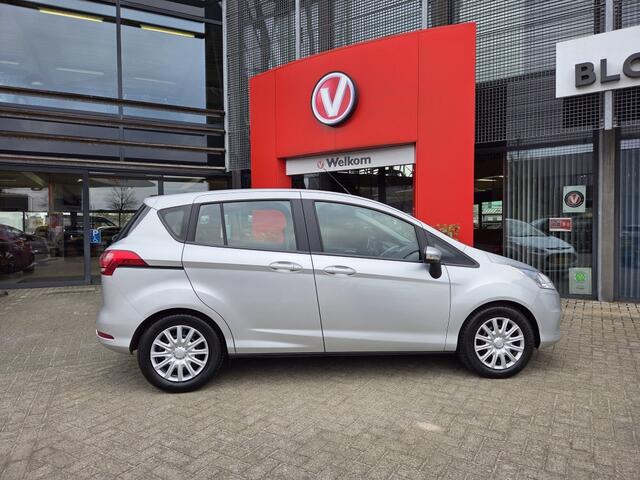Ford B-MAX 100 PK EcoB Technic Style | Navi | Trekhaak