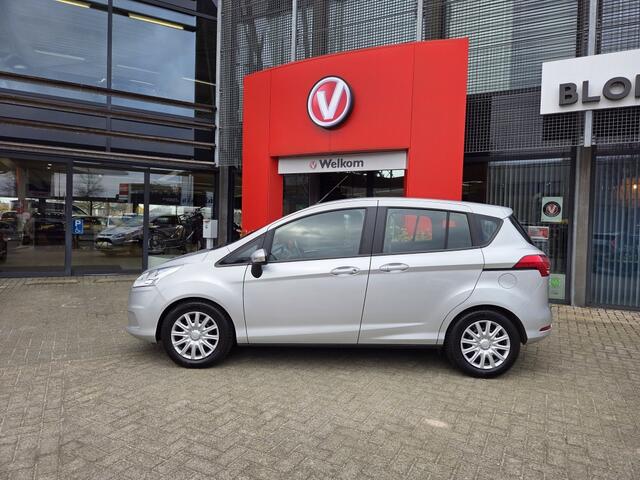 Ford B-MAX 100 PK EcoB Technic Style | Navi | Trekhaak