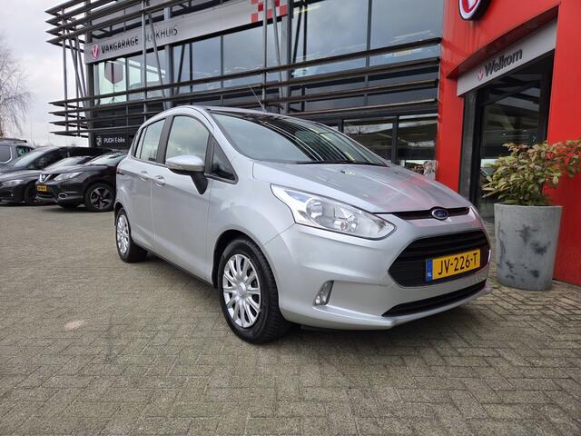Ford B-MAX 100 PK EcoB Technic Style | Navi | Trekhaak