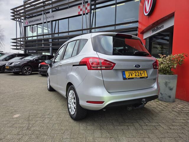 Ford B-MAX 100 PK EcoB Technic Style | Navi | Trekhaak