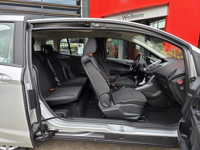 Ford B-MAX 100 PK EcoB Technic Style | Navi | Trekhaak