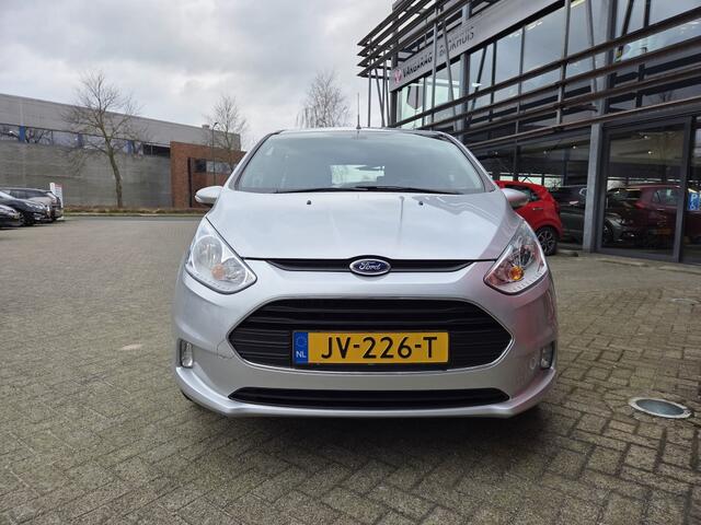 Ford B-MAX 100 PK EcoB Technic Style | Navi | Trekhaak