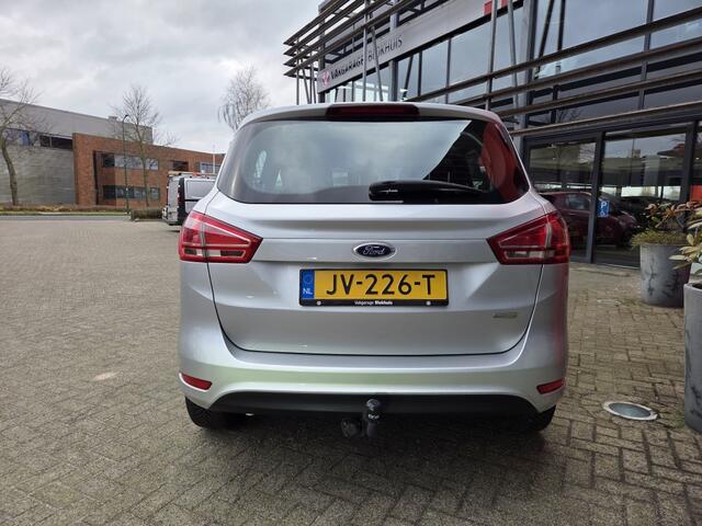 Ford B-MAX 100 PK EcoB Technic Style | Navi | Trekhaak