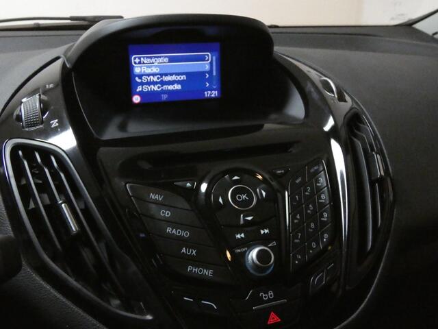 Ford B-MAX 1.0 EcoB. Titanium Nwe APK PANO