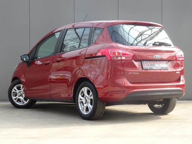 Ford B-MAX 1.0 EcoBoost Style * PDC * 4 SEZOENSBANDEN !!