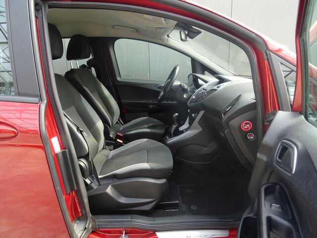 Ford B-MAX 1.0 EcoBoost Style * PDC * 4 SEZOENSBANDEN !!