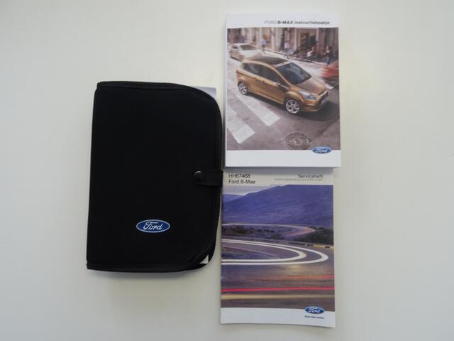 Ford B-MAX 1.0 EcoBoost Style * PDC * 4 SEZOENSBANDEN !!