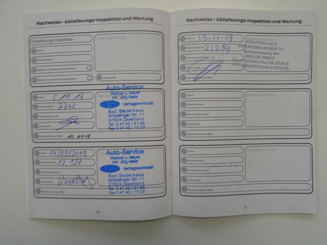 Ford B-MAX 1.0 EcoBoost Style * PDC * 4 SEZOENSBANDEN !!